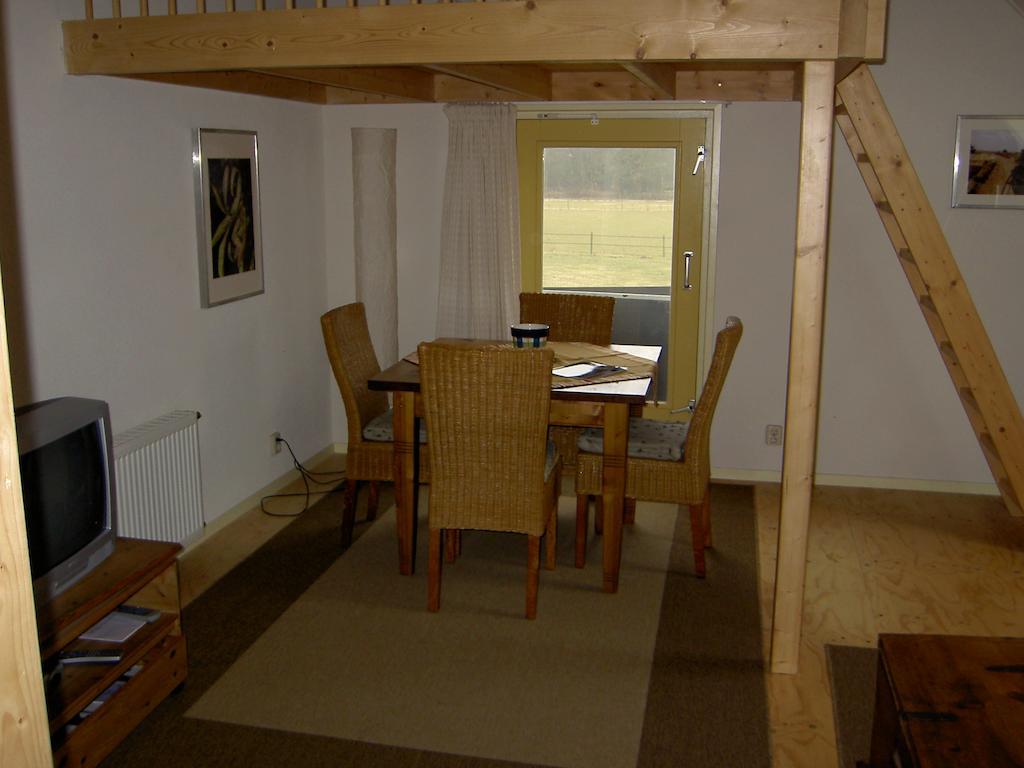 فيلا Ruinenفي Hoeve Den Anholt الغرفة الصورة