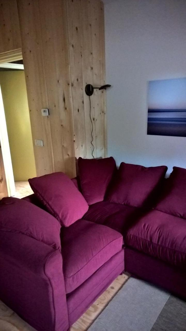 فيلا Ruinenفي Hoeve Den Anholt المظهر الخارجي الصورة